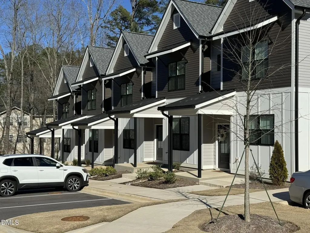 5613 Johnson Woods Court Raleigh NC 27609