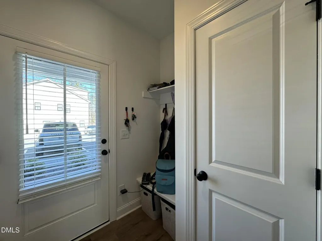 5613 Johnson Woods Court Raleigh NC 27609