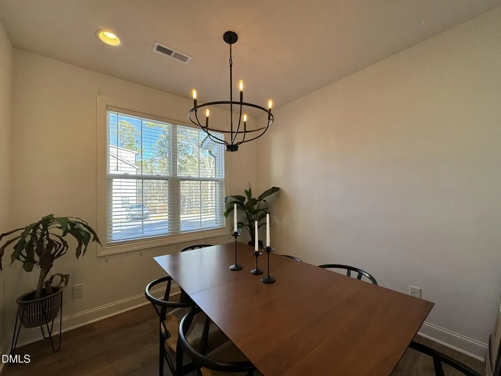 5613 Johnson Woods Court Raleigh NC 27609