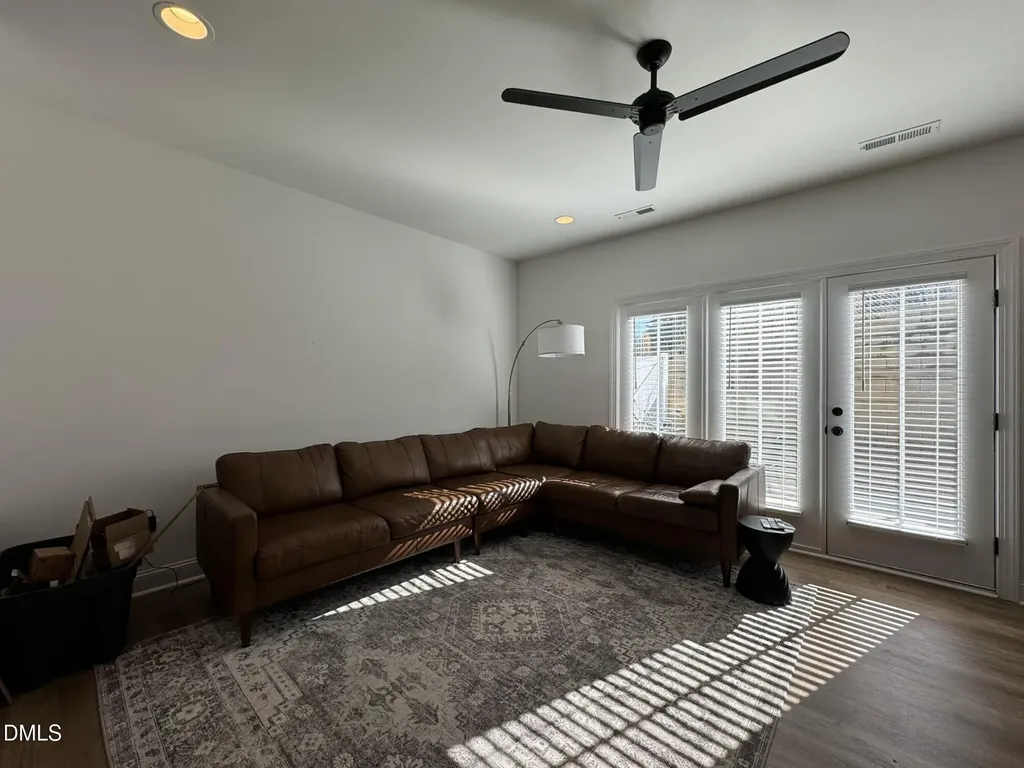5613 Johnson Woods Court Raleigh NC 27609