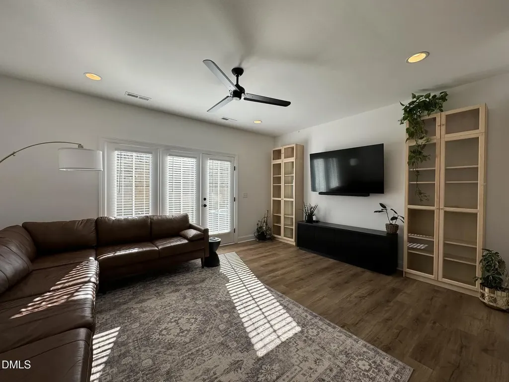 5613 Johnson Woods Court Raleigh NC 27609