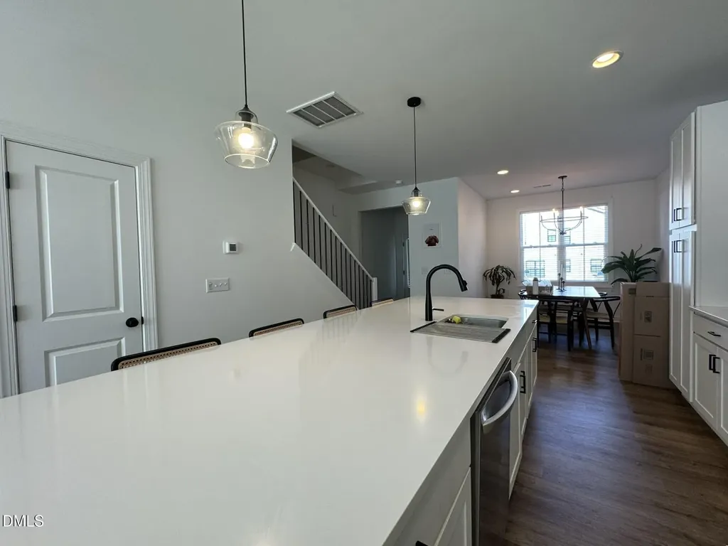 5613 Johnson Woods Court Raleigh NC 27609