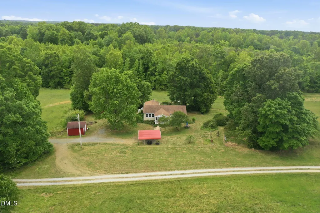 3200 Mill Creek Road Efland NC 27243