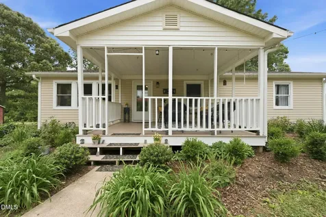 3200 Mill Creek Road Efland NC 27243