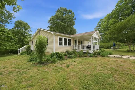 3200 Mill Creek Road Efland NC 27243