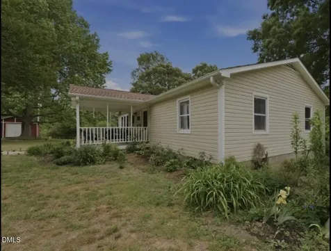3200 Mill Creek Road Efland NC 27243