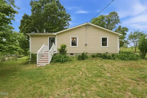 3200 Mill Creek Road Efland NC 27243