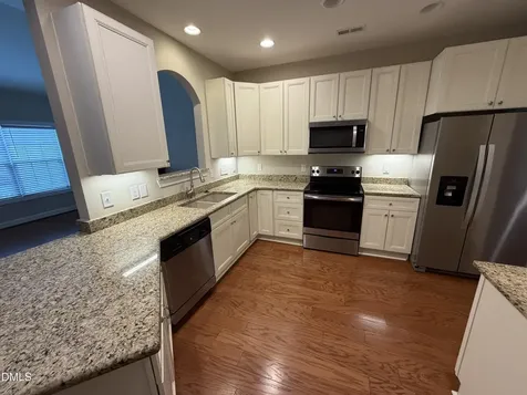 1123 Lake Michael Way Mebane NC 27302