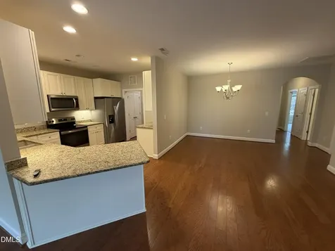 1123 Lake Michael Way Mebane NC 27302