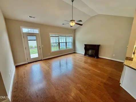 1123 Lake Michael Way Mebane NC 27302