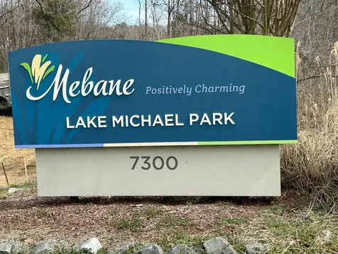 1123 Lake Michael Way Mebane NC 27302