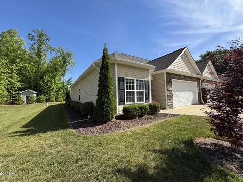 1123 Lake Michael Way Mebane NC 27302