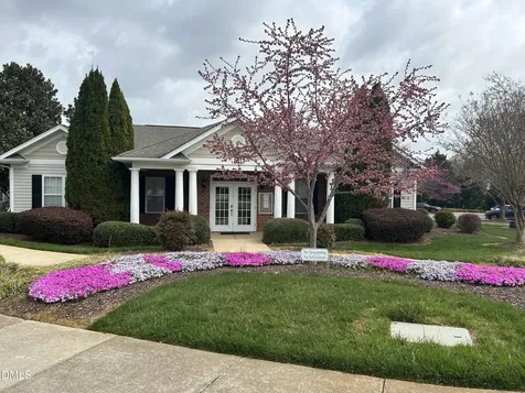 1123 Lake Michael Way Mebane NC 27302