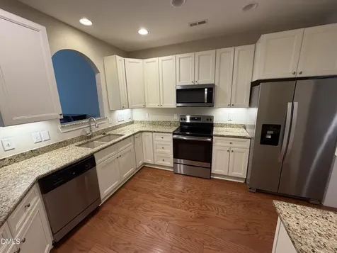 1123 Lake Michael Way Mebane NC 27302