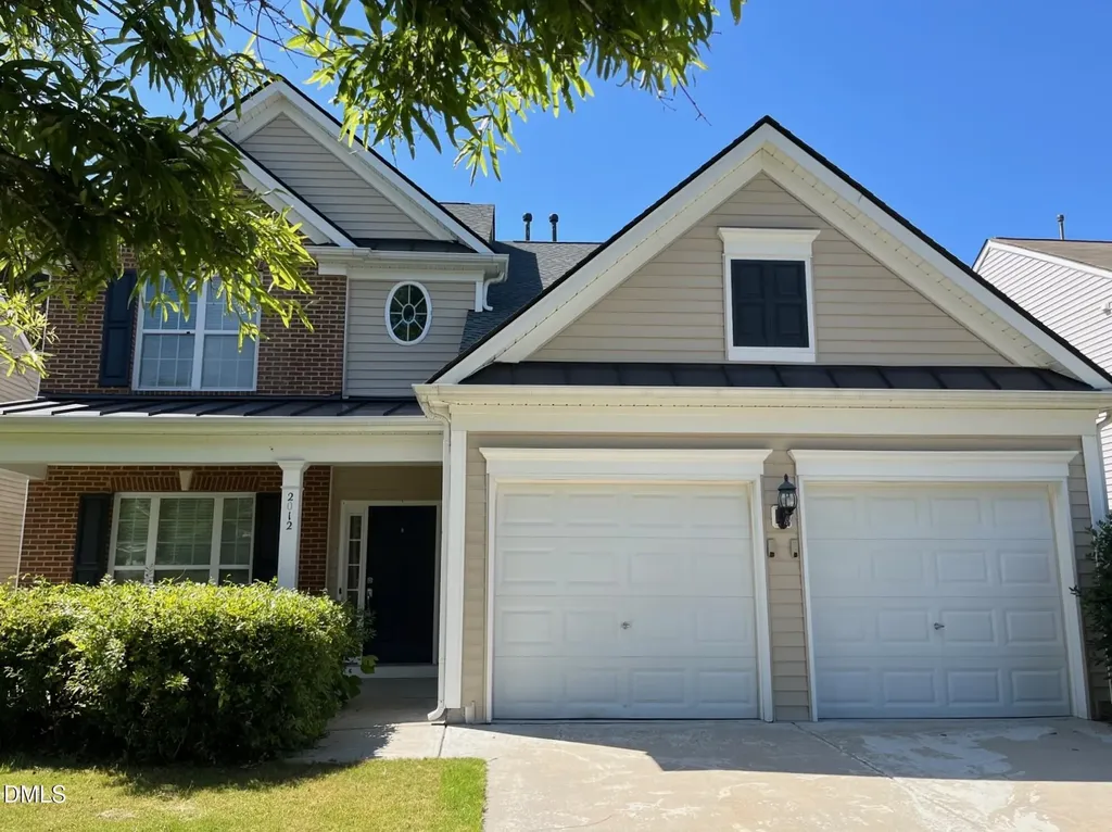 2012 Addenbrock Drive Morrisville NC 27560