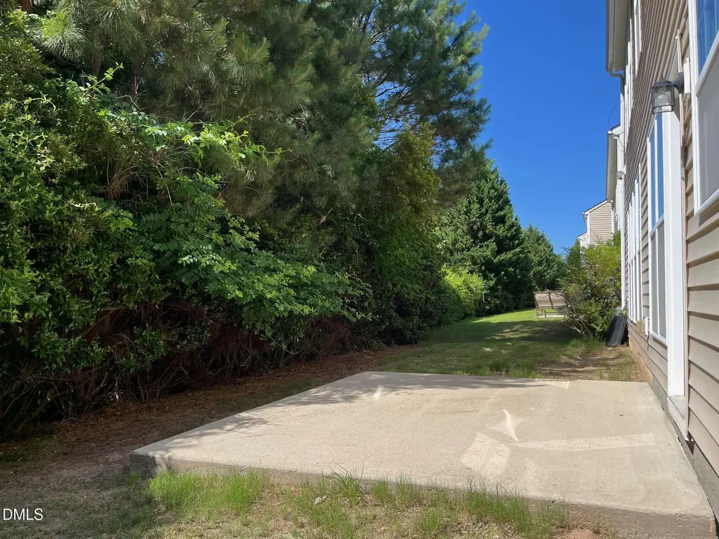 2012 Addenbrock Drive Morrisville NC 27560