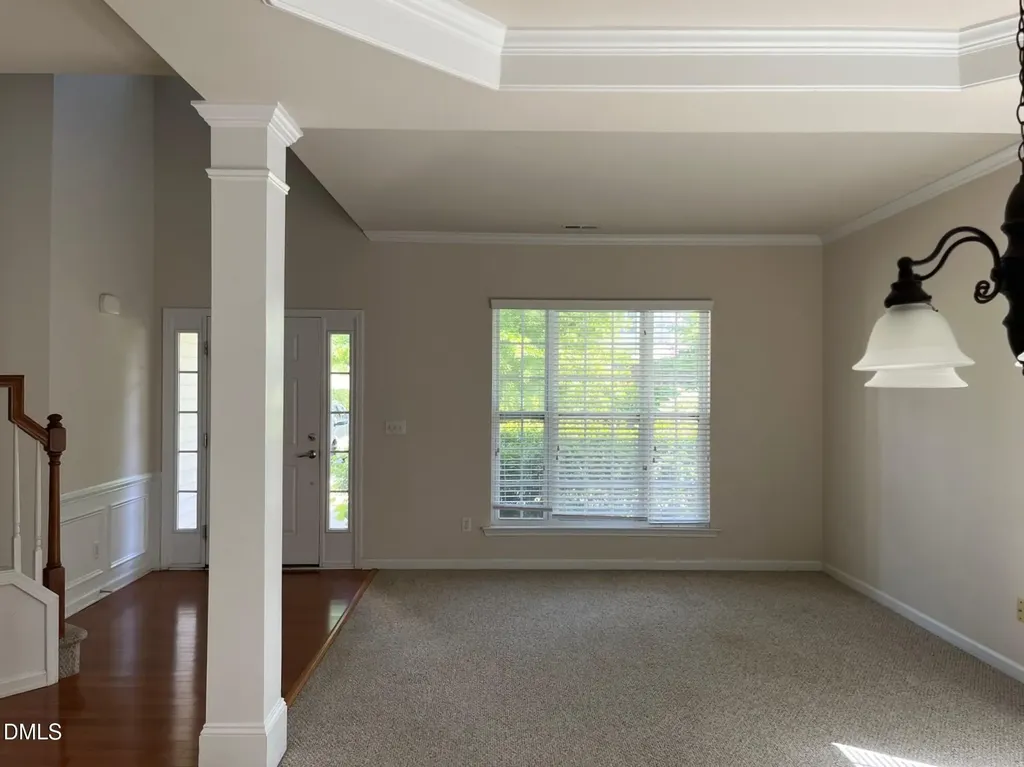 2012 Addenbrock Drive Morrisville NC 27560
