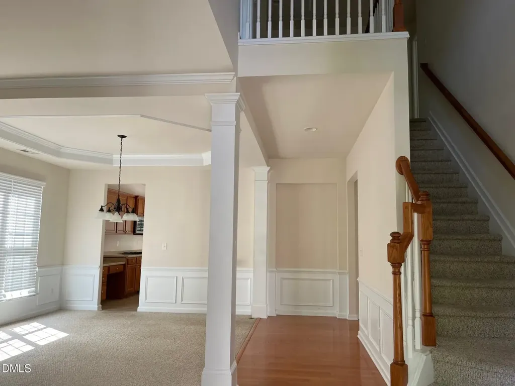 2012 Addenbrock Drive Morrisville NC 27560