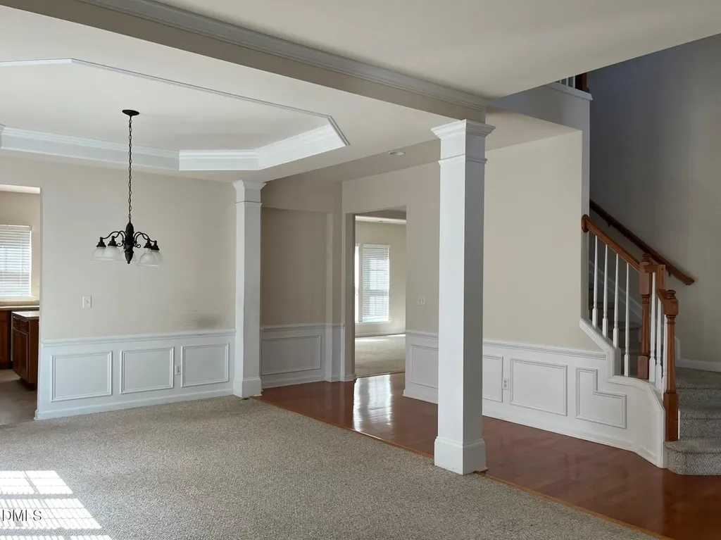 2012 Addenbrock Drive Morrisville NC 27560