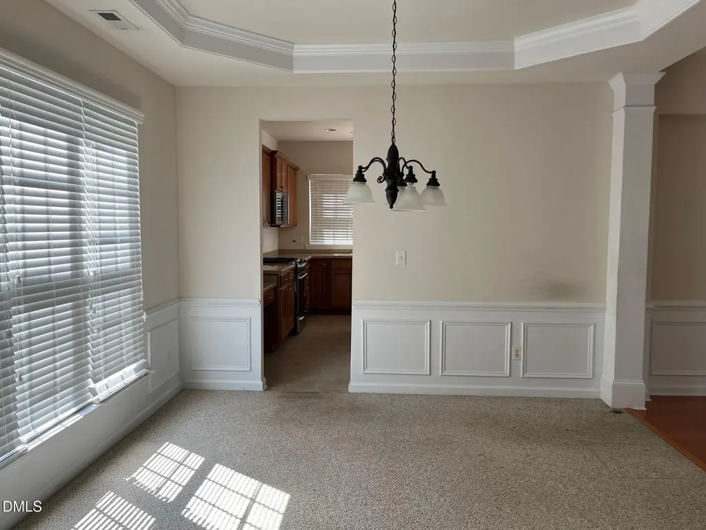 2012 Addenbrock Drive Morrisville NC 27560