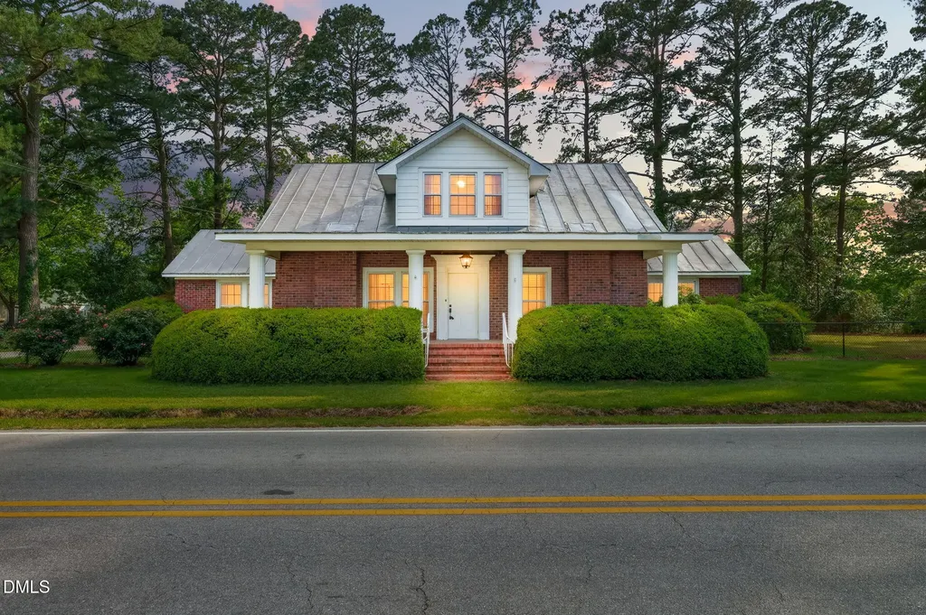 207 W 3rd Street Princeton NC 27569
