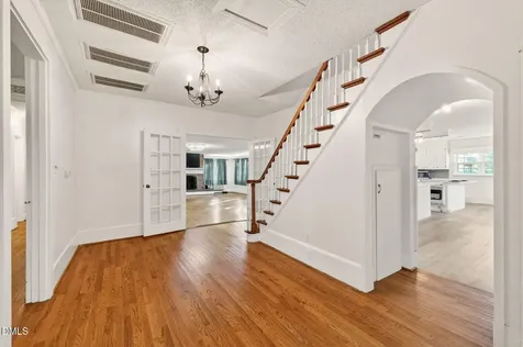 207 W 3rd Street Princeton NC 27569