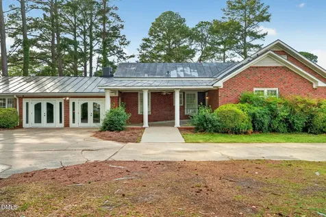 207 W 3rd Street Princeton NC 27569