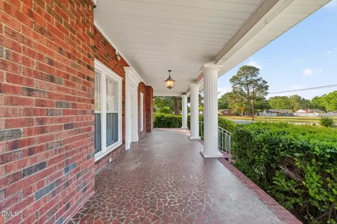 207 W 3rd Street Princeton NC 27569