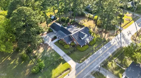 207 W 3rd Street Princeton NC 27569