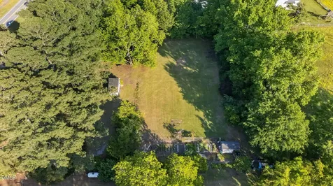 207 W 3rd Street Princeton NC 27569