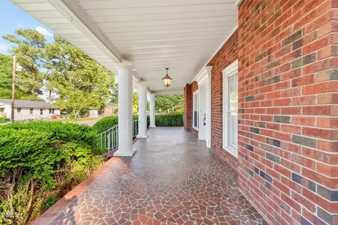207 W 3rd Street Princeton NC 27569