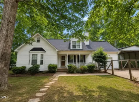 330 Cherrylaurel Drive Youngsville NC 27596