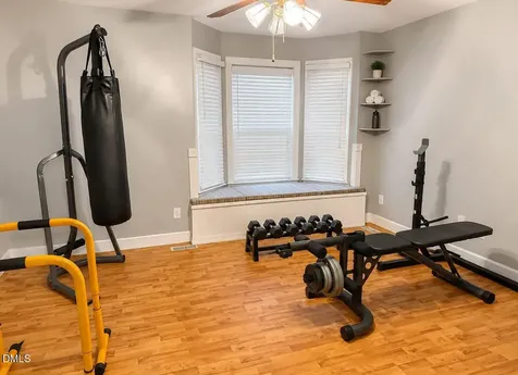 330 Cherrylaurel Drive Youngsville NC 27596