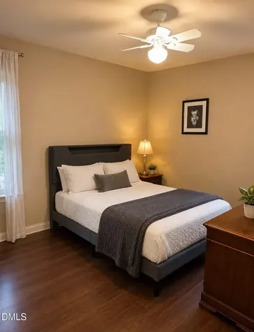 330 Cherrylaurel Drive Youngsville NC 27596