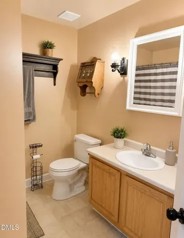 330 Cherrylaurel Drive Youngsville NC 27596