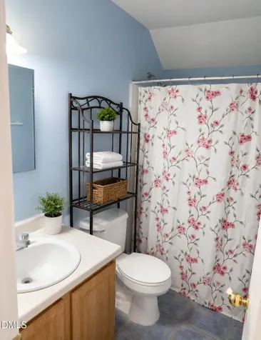 330 Cherrylaurel Drive Youngsville NC 27596