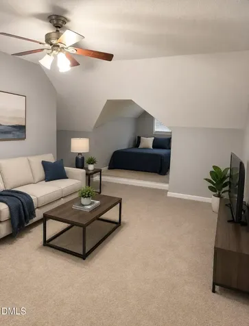 330 Cherrylaurel Drive Youngsville NC 27596