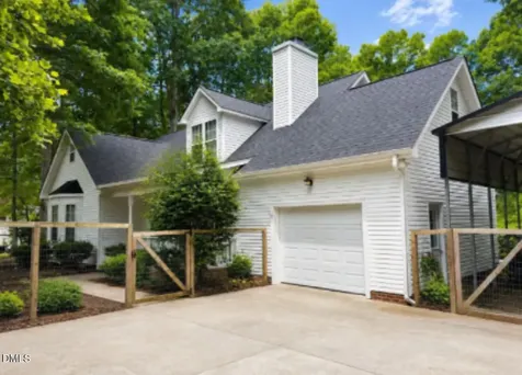 330 Cherrylaurel Drive Youngsville NC 27596