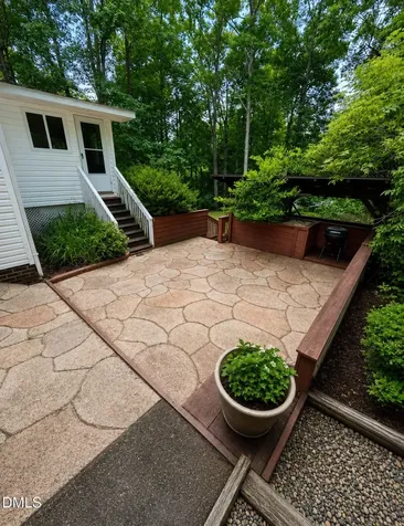 330 Cherrylaurel Drive Youngsville NC 27596