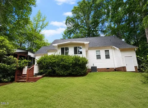 330 Cherrylaurel Drive Youngsville NC 27596