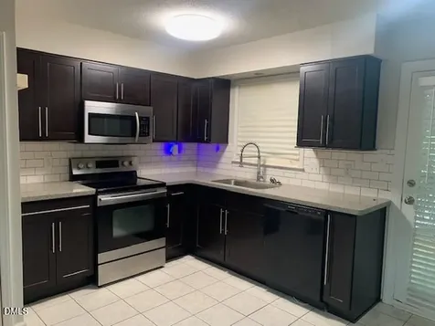 1133 Nottingham Circle Cary NC 27511