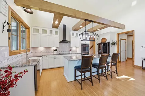35 S Rippling Court Smithfield NC 27577