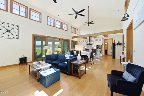 35 S Rippling Court Smithfield NC 27577