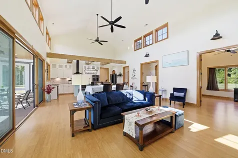 35 S Rippling Court Smithfield NC 27577