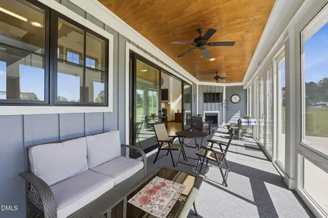 35 S Rippling Court Smithfield NC 27577