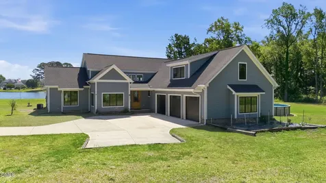 35 S Rippling Court Smithfield NC 27577