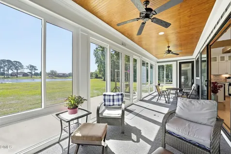 35 S Rippling Court Smithfield NC 27577