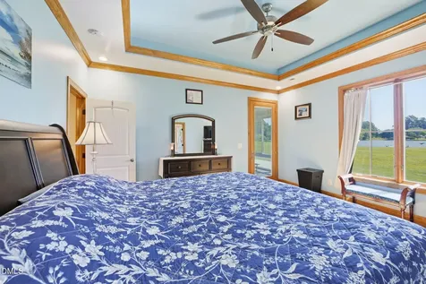 35 S Rippling Court Smithfield NC 27577