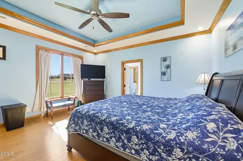 35 S Rippling Court Smithfield NC 27577