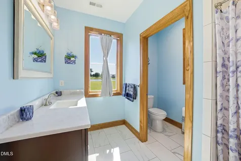 35 S Rippling Court Smithfield NC 27577